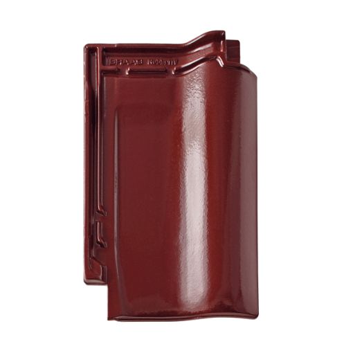 BRAAS Rubin 11V Seidenmatt rotbuche 2