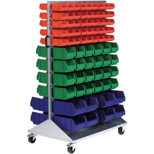 Wellker Fahrbarer Wagen FR 2 2