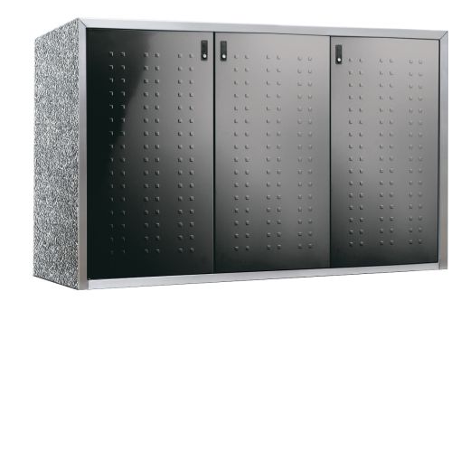 Paul Wolff Mülltonnenbox SILENT Trend 2