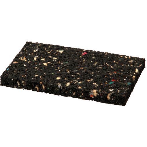 TraumGarten DreamDeck ALU Unterkonstruktion Unterleg-Pads 2