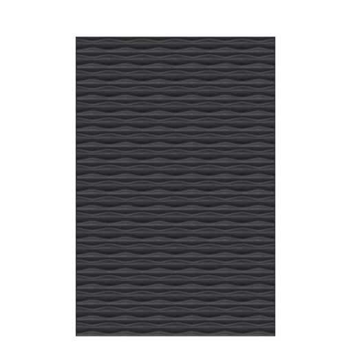 TraumGarten Sichtschutzzaun SYSTEM Designelement FLOW 2