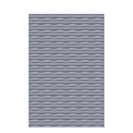 TraumGarten Sichtschutzzaun SYSTEM Designelement FLOW 2