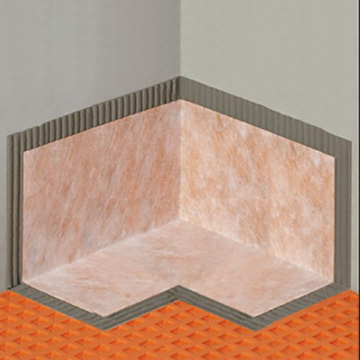 Schlüter-KERDI KERECK FI Abdichtung Innenecke 2