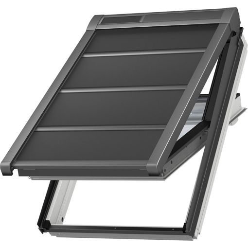 VELUX INTEGRA® Solar-Hitzeschutz-Markise Verdunkelung SSS 2