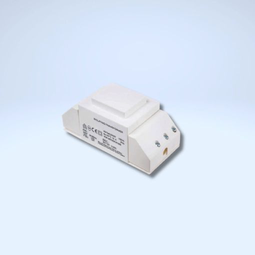 Warmup StickyMat 12V Transformator 2