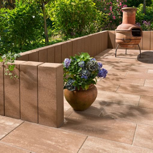 KANN Palisade Stratos canyon-dunkelbraun 2