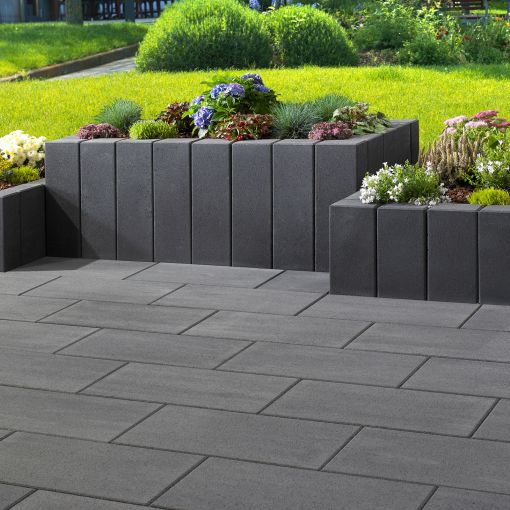 KANN Palisade Stratos moonlight-anthrazit 2