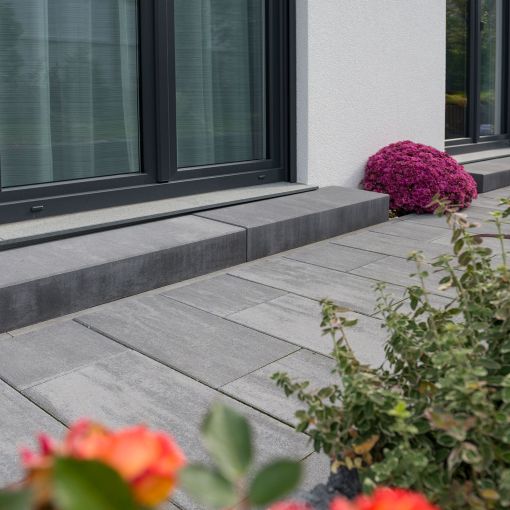 KANN Blockstufe Stratos moonlightschwarz 2