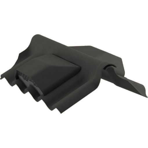 Swisspearl Entlüfterfirsthaube 177/51 P5 Faserzement 2