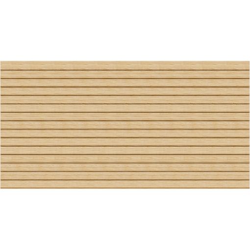 TraumGarten Gartenzaun SYSTEM Rhombus lärche 2