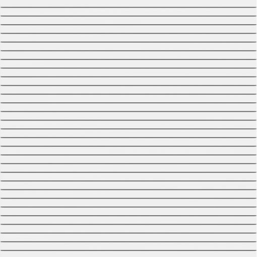 TraumGarten Sichtschutzzaun SYSTEM Rhombus Weiß 2