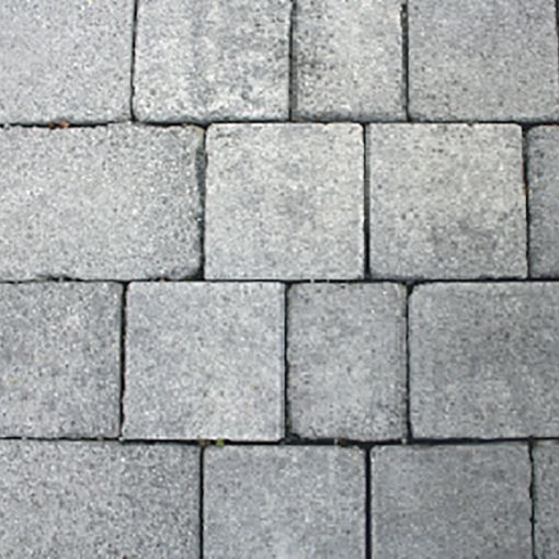 EHL Citypflaster Antik grau-anthrazit-nuanciert 2