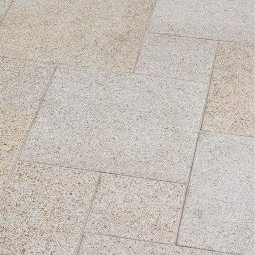 Seltra Natursteine Terrassenplatten SOL EXACTA+ 2