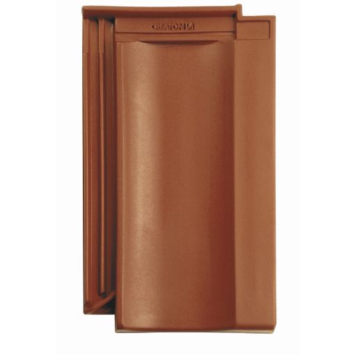CREATON Dachziegel TERRA OPTIMA naturrot 2