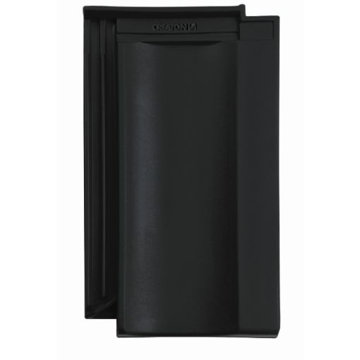 CREATON Dachziegel TERRA OPTIMA anthrazit 2