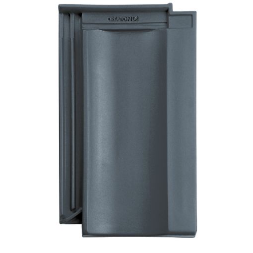 CREATON Dachziegel TERRA OPTIMA grau 2