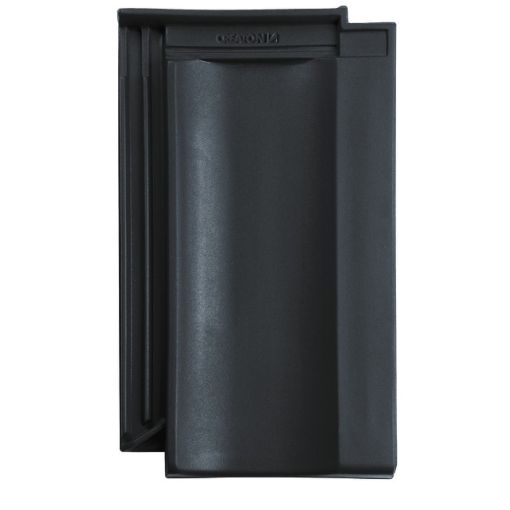 CREATON Dachziegel TERRA OPTIMA schieferton 2