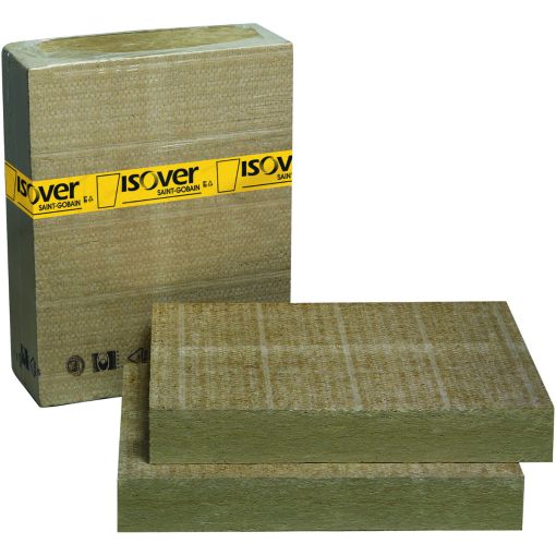 Isover Dämmplatte Topdec Universal Steinwolle, 2