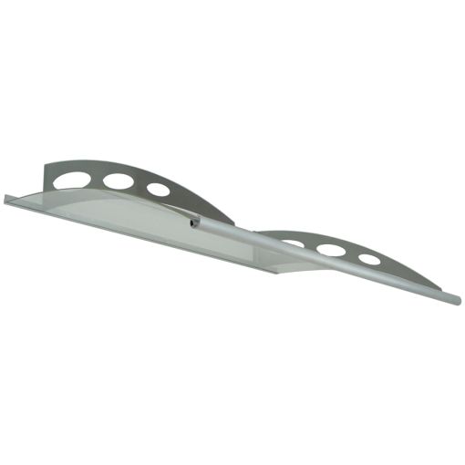 TREBA Vordach SmartLine SL1 Dach 2