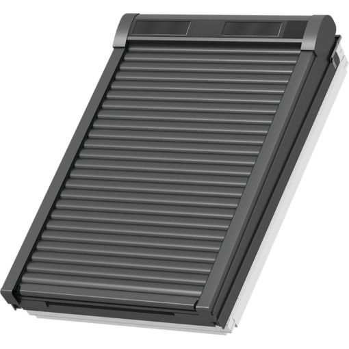 NEU: VELUX Solar-Rollladen SSL 0100K 2
