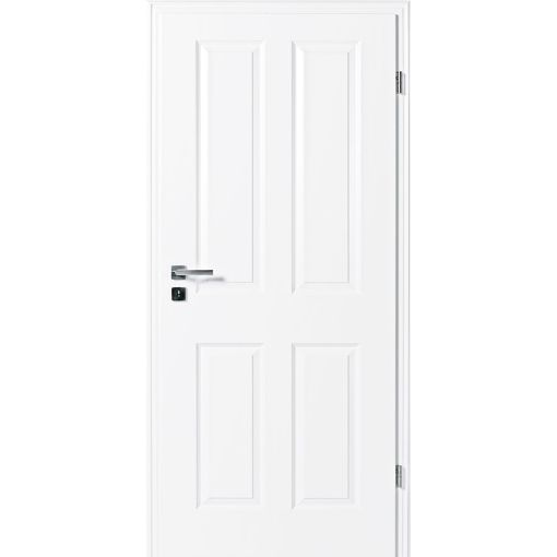 Kilsgaard Zimmertür weiß Typ 20/04 2