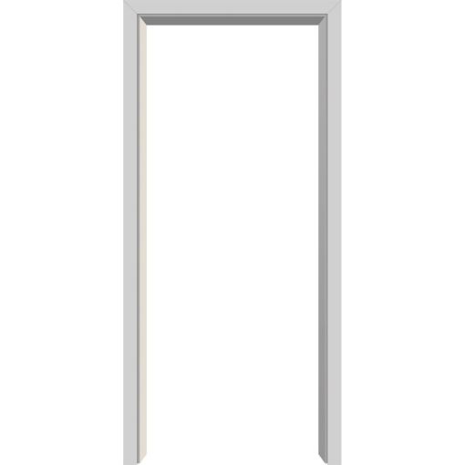 Kilsgaard Typ 4 Durchgangszarge Uni 2