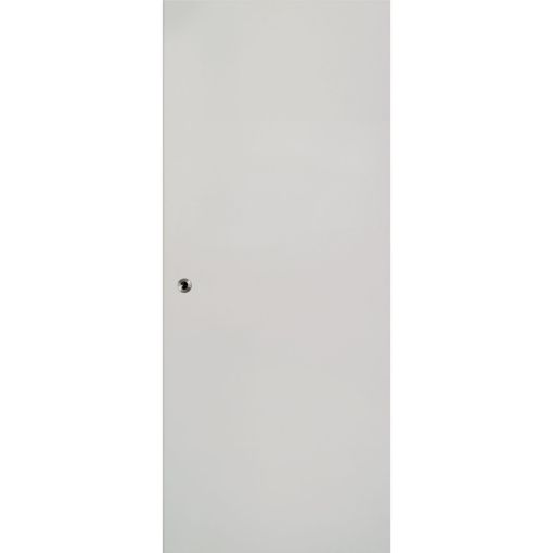 Kilsgaard Schiebetür vor der Wand 2