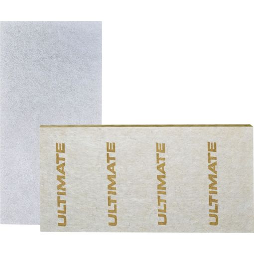 Isover Ultimate Dämmplatte Topdec DP 2