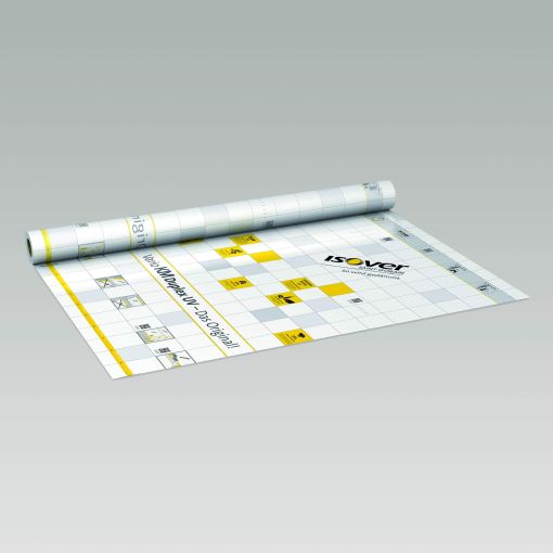 Isover Klimamembran Vario KM Duplex 2