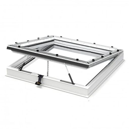 VELUX Flachdachfenster Basis-Element CVP 0673QV 2