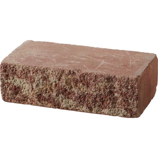 KANN Bruchsteinmauer Vermont Nebraska Kies 2