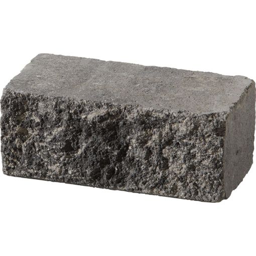 KANN Gartenmauer Vermont Kompakt Nero 2