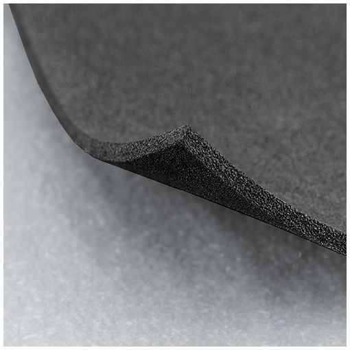 HARO Trittschalldämmung V-Tec Schallschutz Kunststoff 2