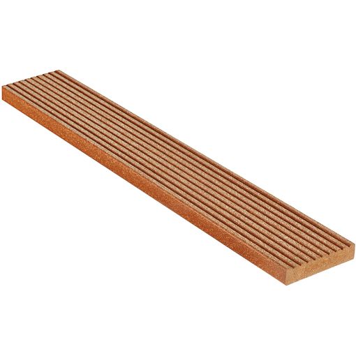 NATURinFORM WPC Kantbrett für WPC-Terrassendielen 2