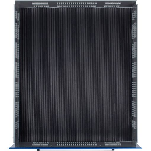 Wellker Feinriefenmatte Werkzeugwagen S 2