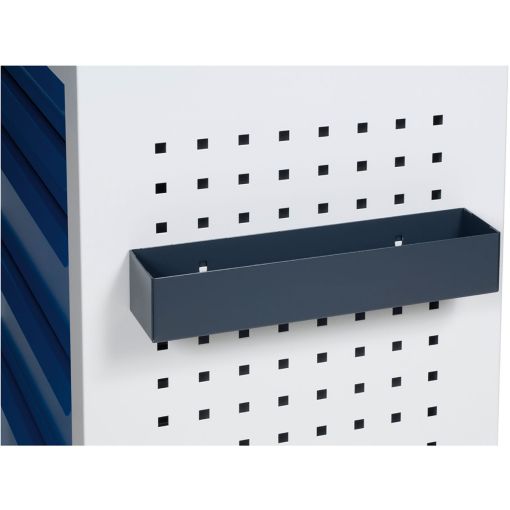 Wellker Ablagefach Werkzeugwagen WDH 2