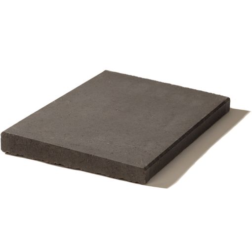 WESERWABEN Mauerabdeckung Pultdach Anthrazit 2