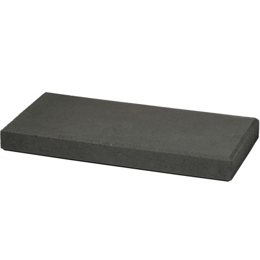 WESERWABEN Gartenmauer Trend-Line Mauerabdeckung Abdeckplatte 2