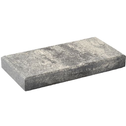 WESERWABEN Gartenmauer Vario-Line Mauerabdeckung Abdeckplatte 2