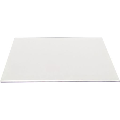 Wellker Wandfliese Kristall weiß glänzend 2