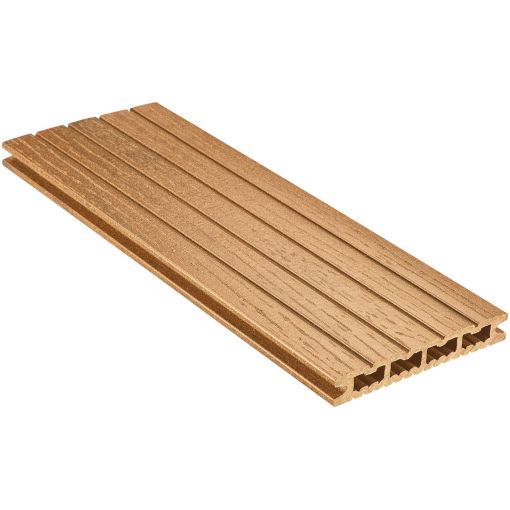 NATURinFORM WPC-Terrassendiele 21x140 mm DIE 2