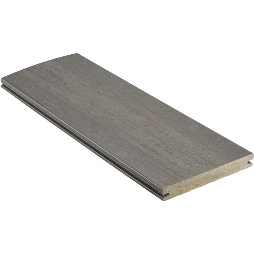 NATURinFORM WPC-Terrassendiele DIE EXKLUSIVE Graphitgrau 2