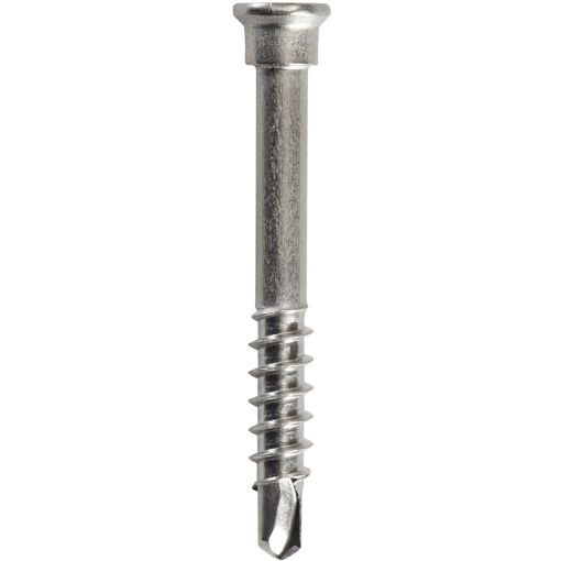 NATURinFORM Profilbohrschraube 5,5x46 mm V4A 2