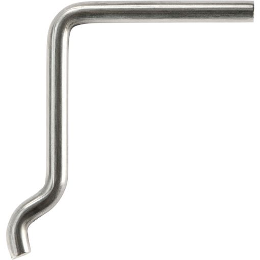 NATURinFORM Windsogsicherung für Systemprofil ALU 2