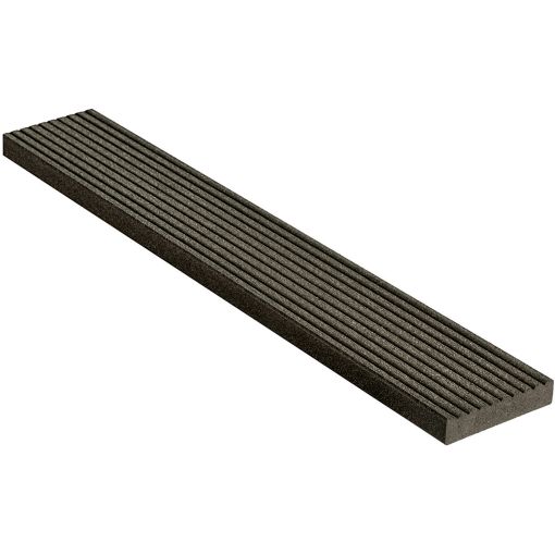 NATURinFORM WPC Kantbrett für WPC-Terrassendielen 2