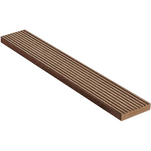 NATURinFORM WPC Kantbrett für WPC-Terrassendielen 2
