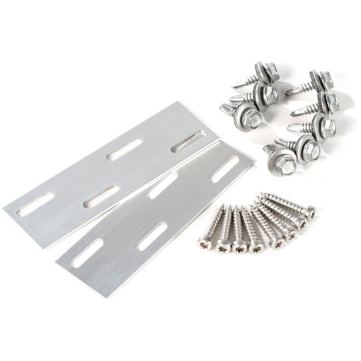 NATURinFORM Alu-Systemprofilverbinder 2