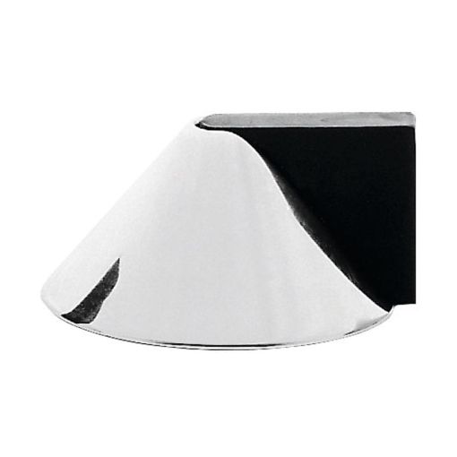 Karcher Türstopper Z192350 Messing Chrom 2