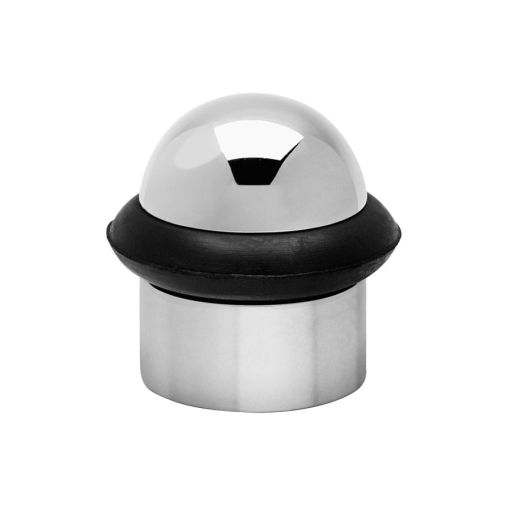 Karcher Türstopper Z192550 Messing Chrom 2