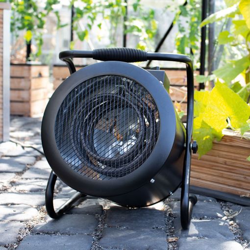 Pergart  Elektroheizung Antares 2